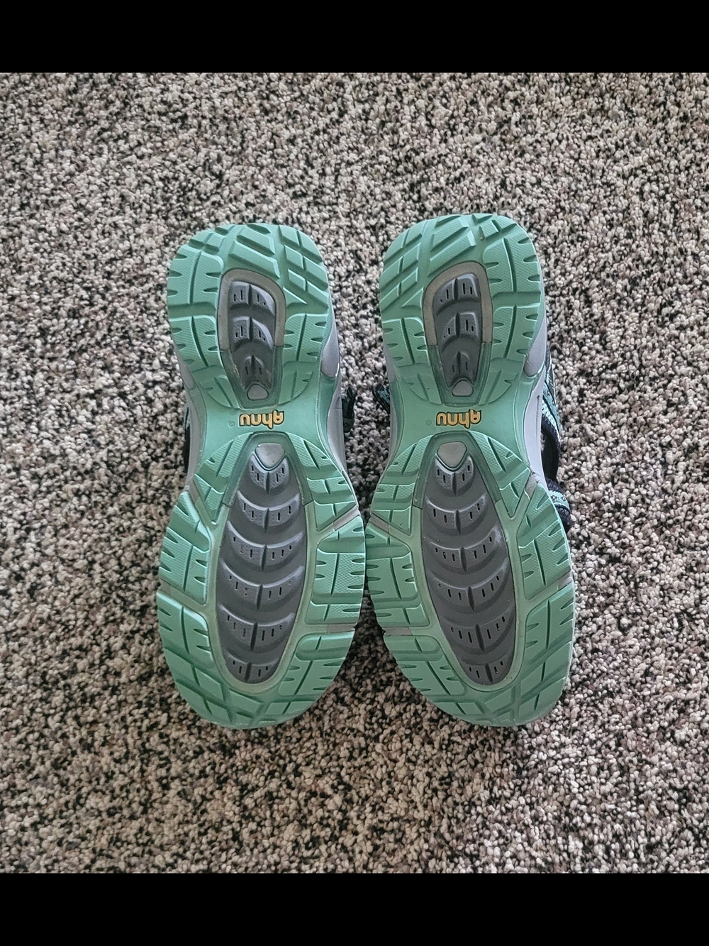 Women's Ahnu Sandals - Picture 3 of 4